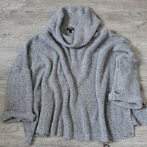 Express baggy sweater